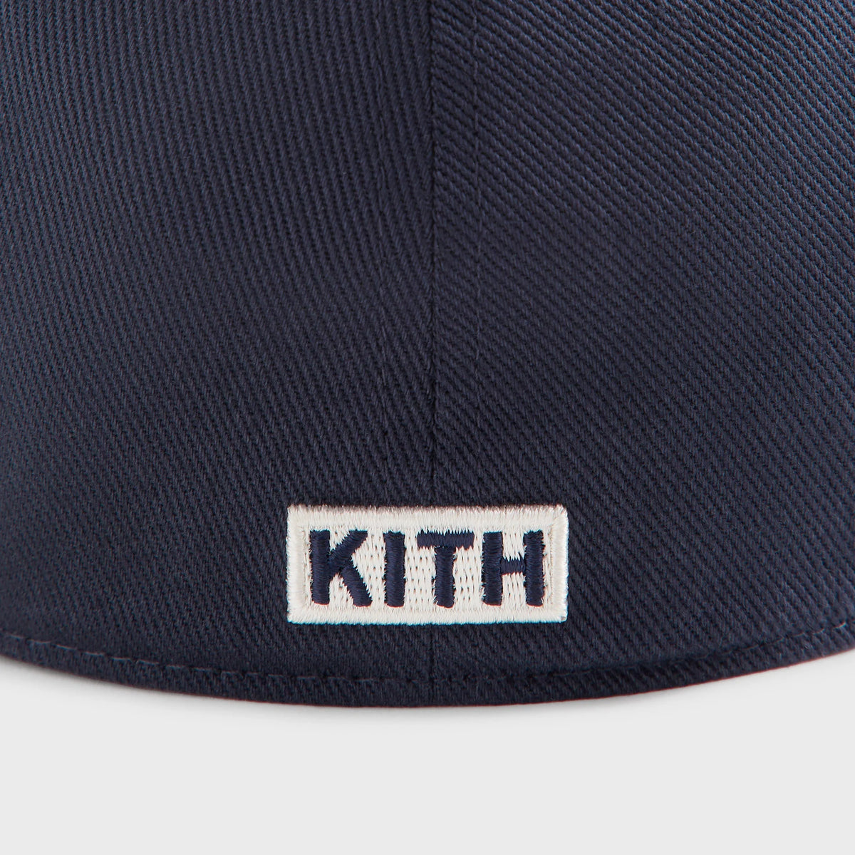 Kith & '47 for the New York Yankees Franchise LS Cap - Navy