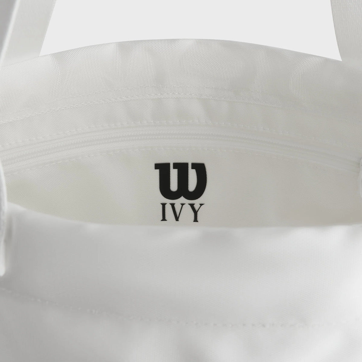 Kith Ivy for Wilson Tote Bag - White