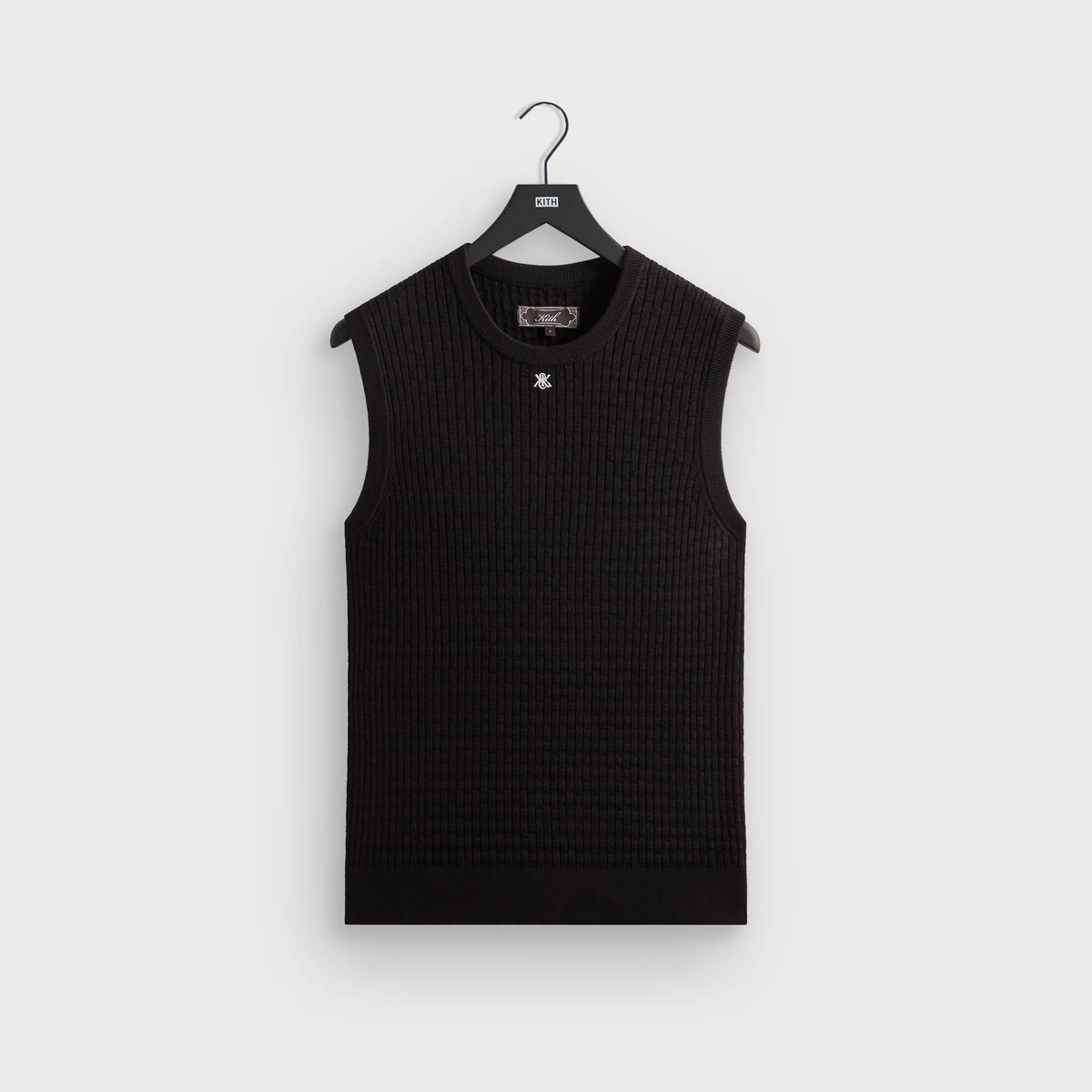 Kith Rhys Tilden Vest - Black