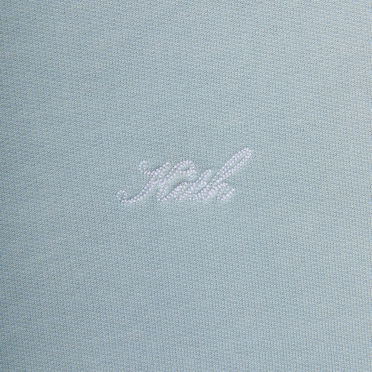 Kith Snow Washed Nelson Quarter Zip - Presence
