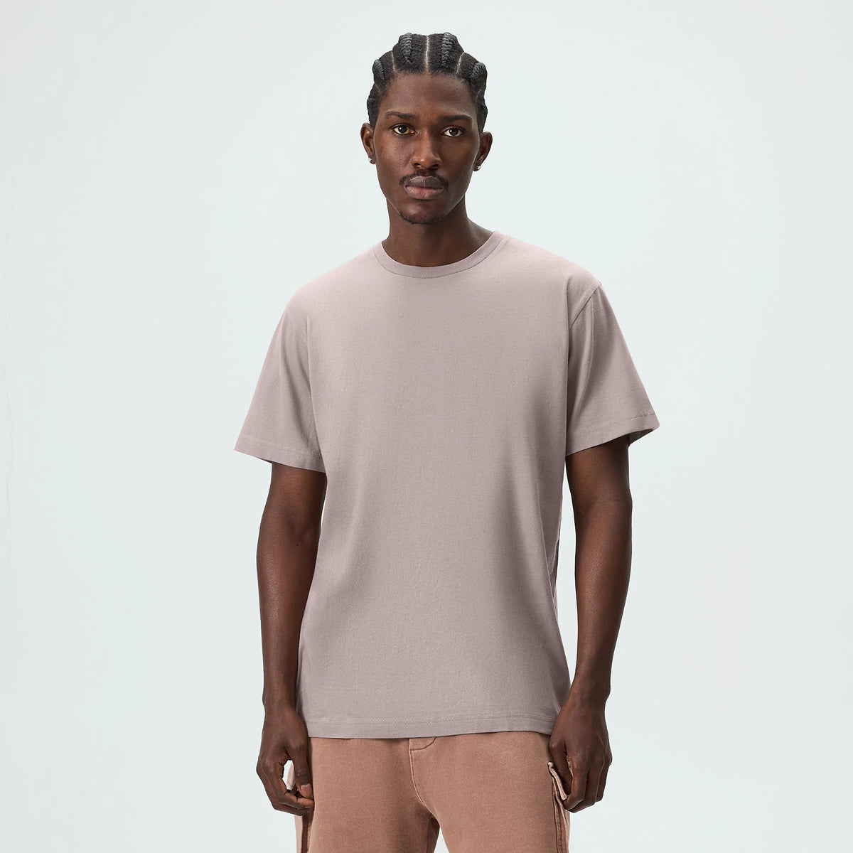 Kith 101 3-Pack Undershirt - Hallow