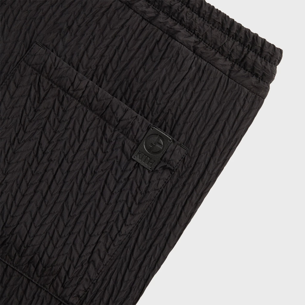 Giorgio Armani & Kith Grayson Pant - Black