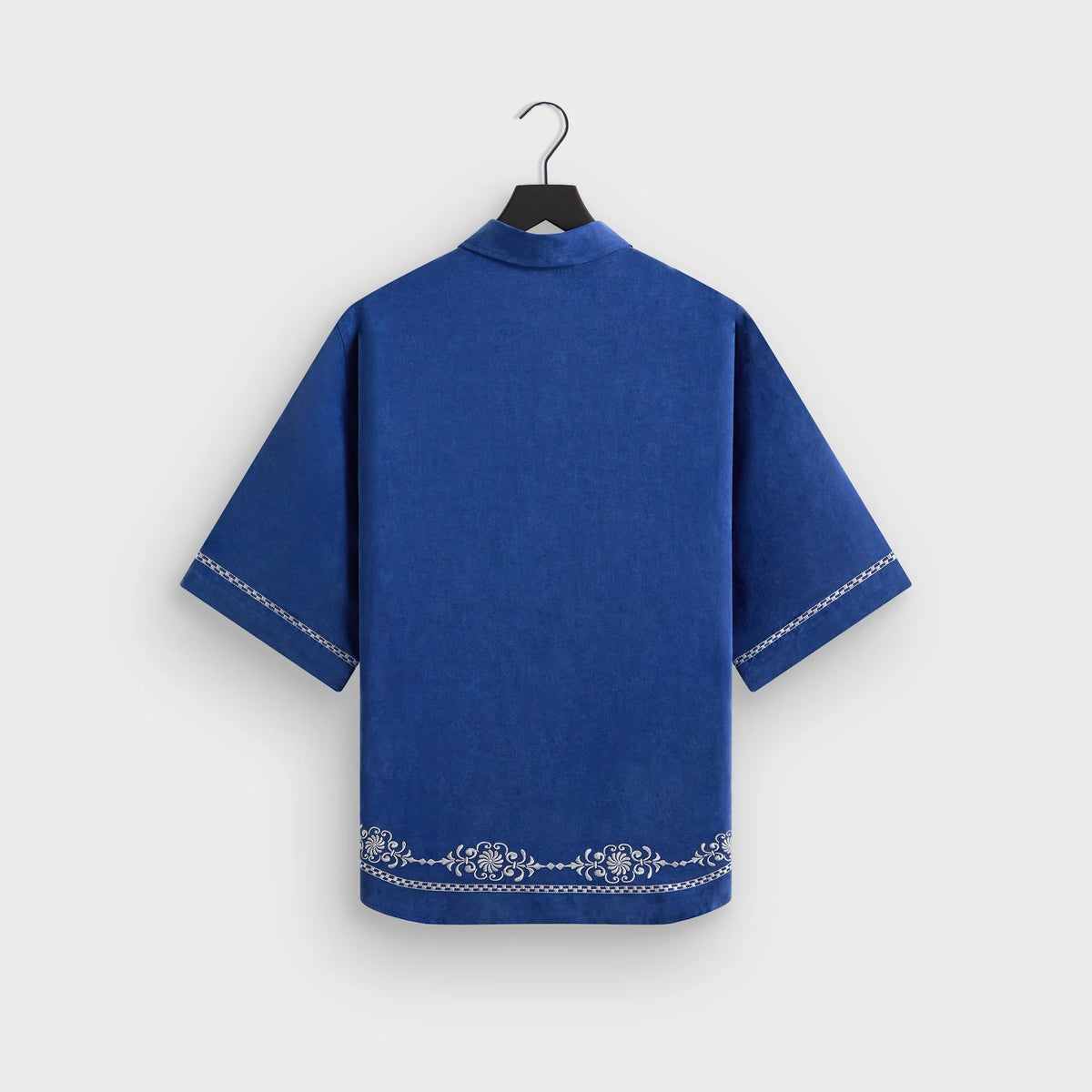 Kith Cupro Linen Paxton Shirt - Layer