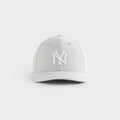 Kith & New Era for the New York Yankees Wool Flannel Blend 59FIFTY Low Profile Fitted Cap - Atom
