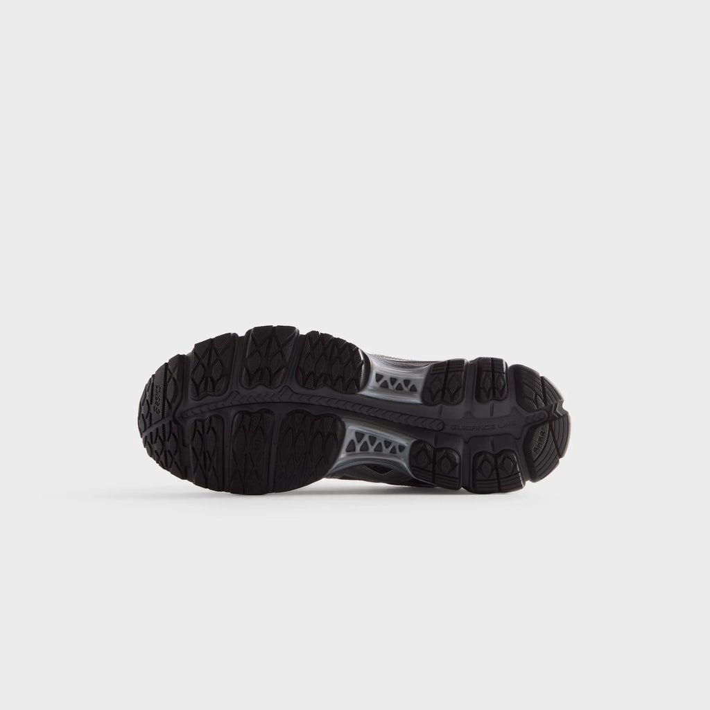 Kith for ASICS GEL-KAYANOâ„?12.1 - Tornado / Pure Silver