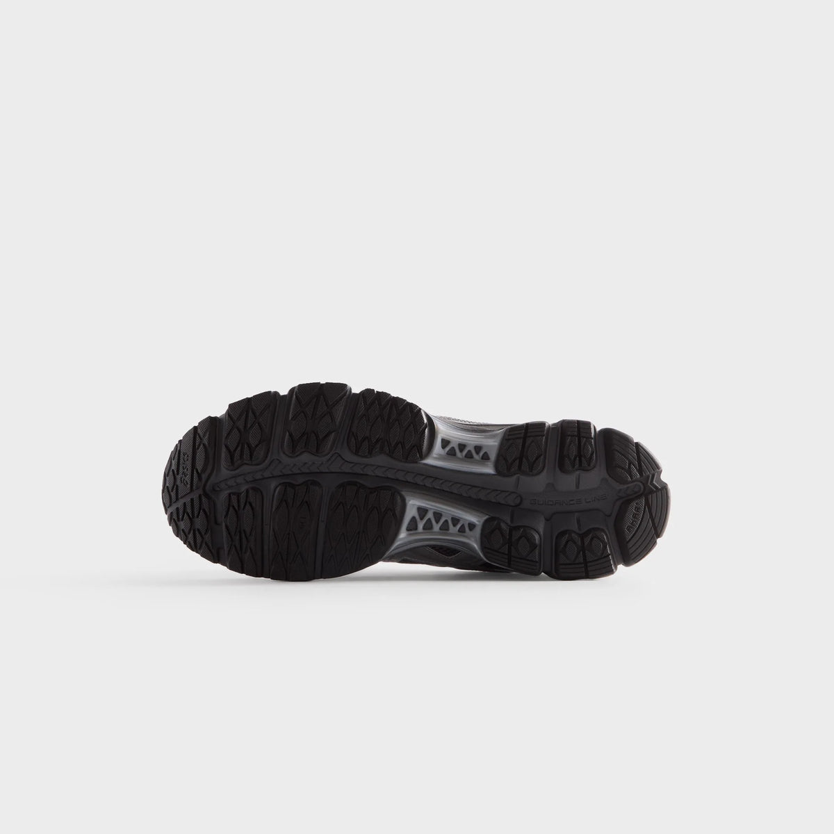 Kith for ASICS GEL-KAYANOâ„?12.1 - Tornado / Pure Silver