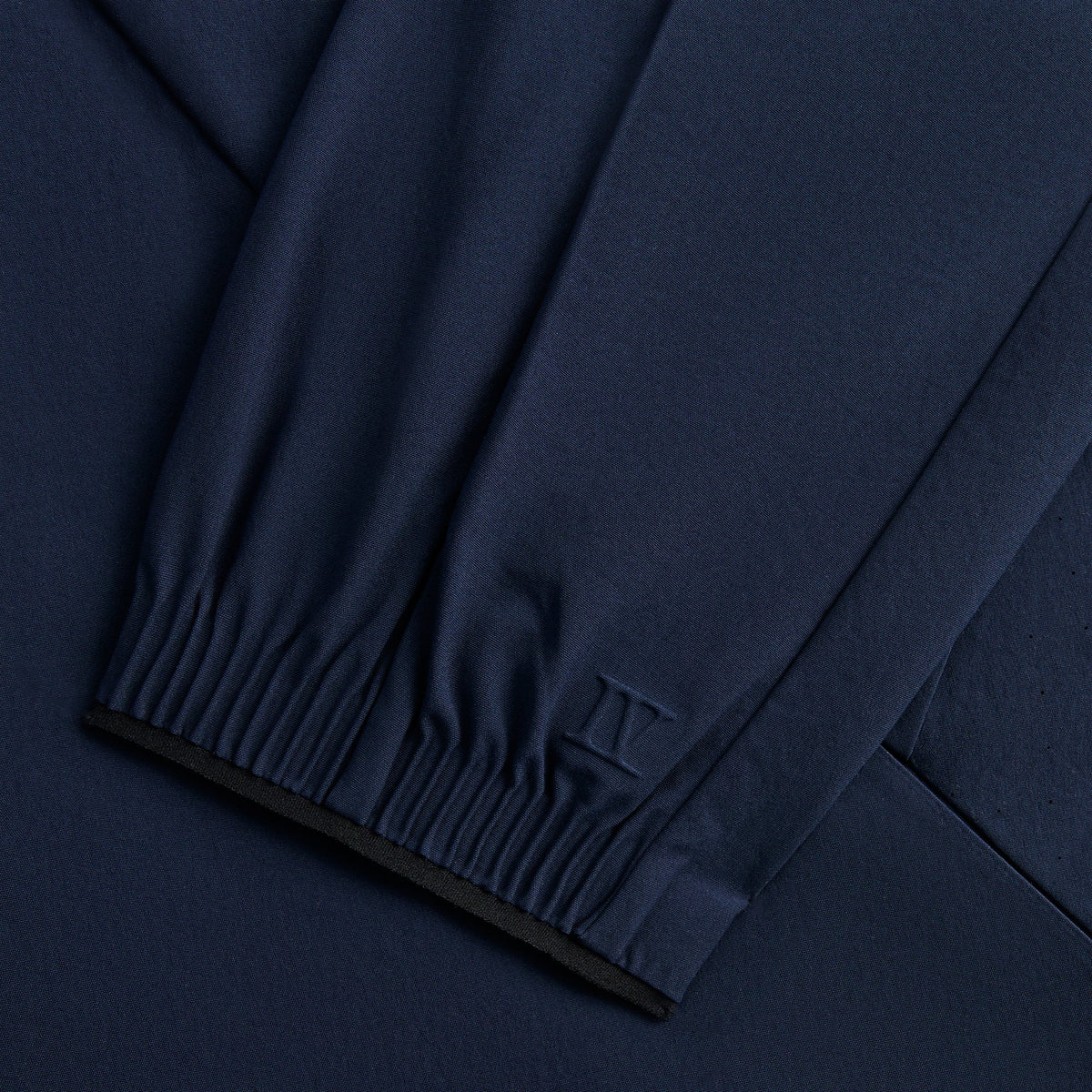 Kith Ivy for Wilson Warm Up Jacket - Nocturnal