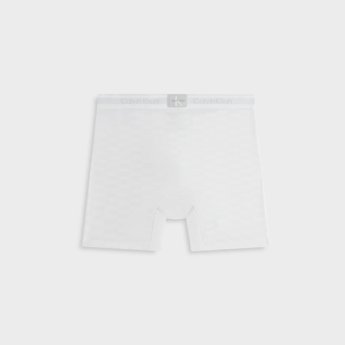 Kith for Calvin Klein Classic Boxer Brief - White