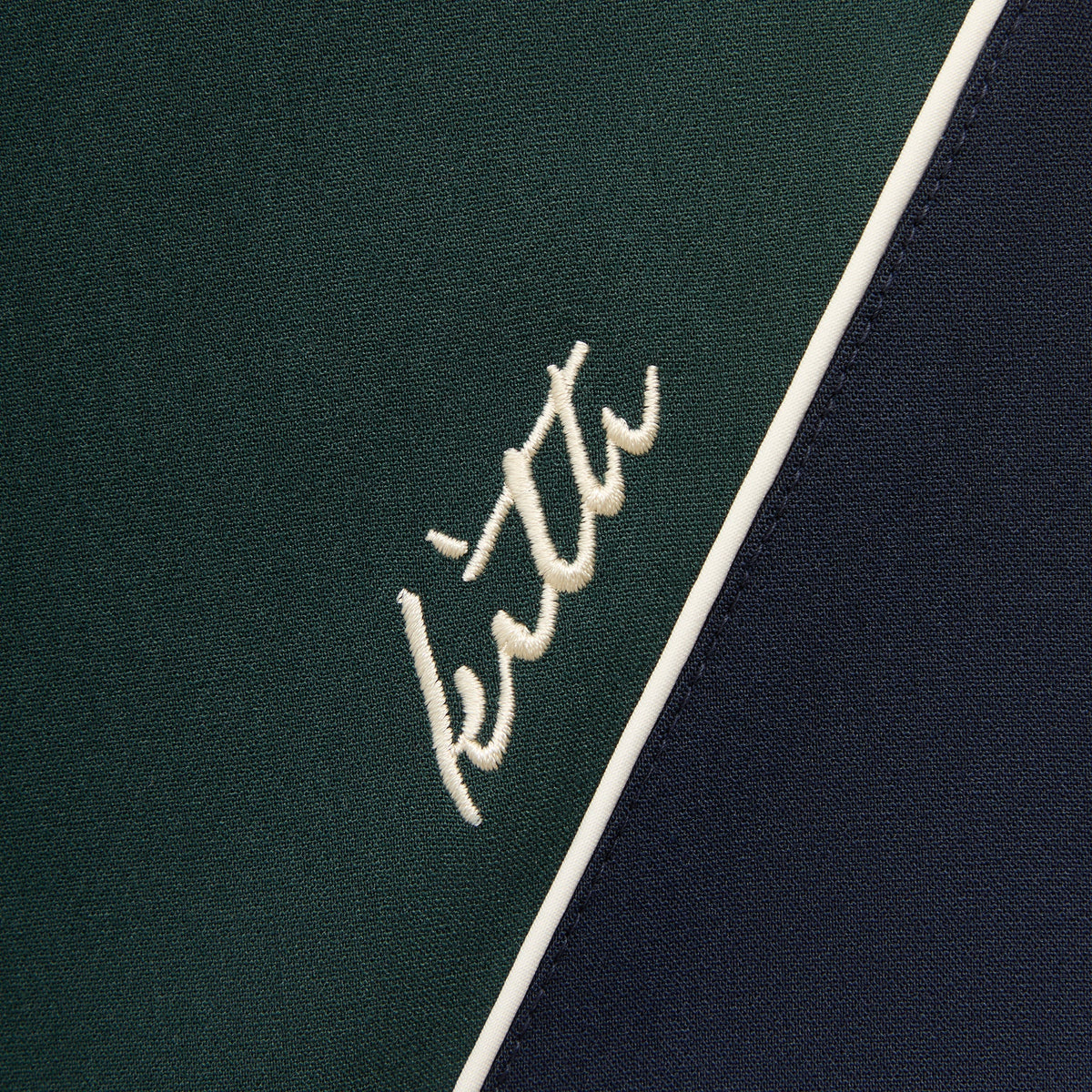 Kith Panelled Karter Gi Jacket - Stadium