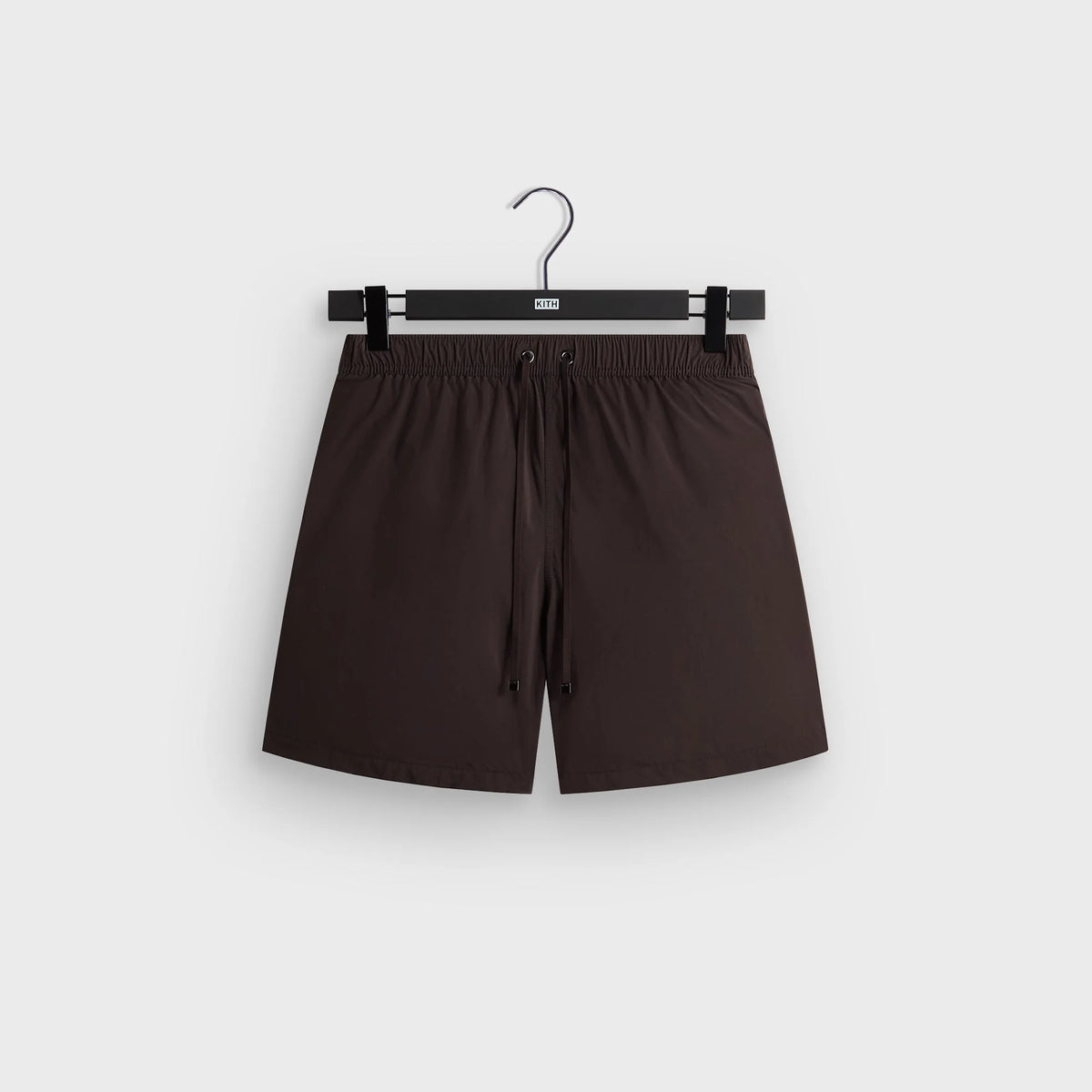 &Kin Carmen Swim Short - Kindling