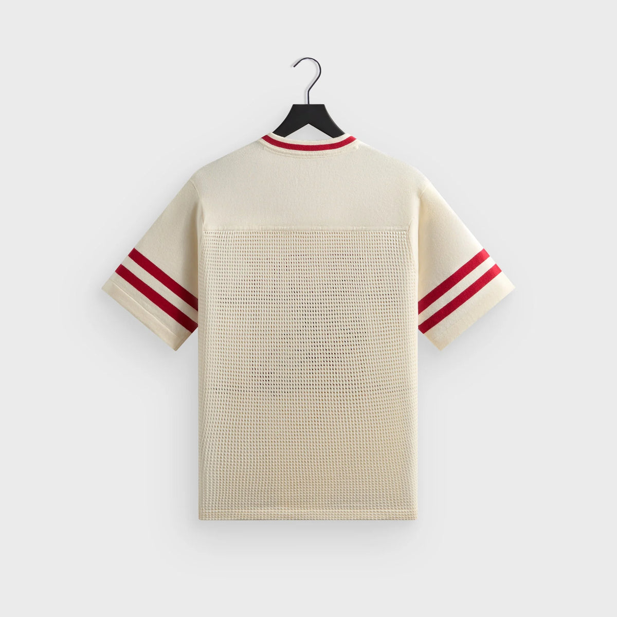 Kith Knit Julian Jersey - Sandrift