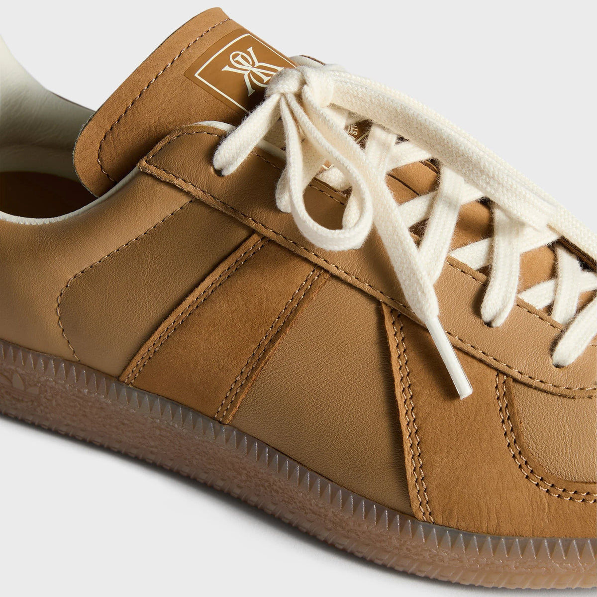 Kith Classics for adidas Originals BW Army - Raw Desert / Cardboard / Gum