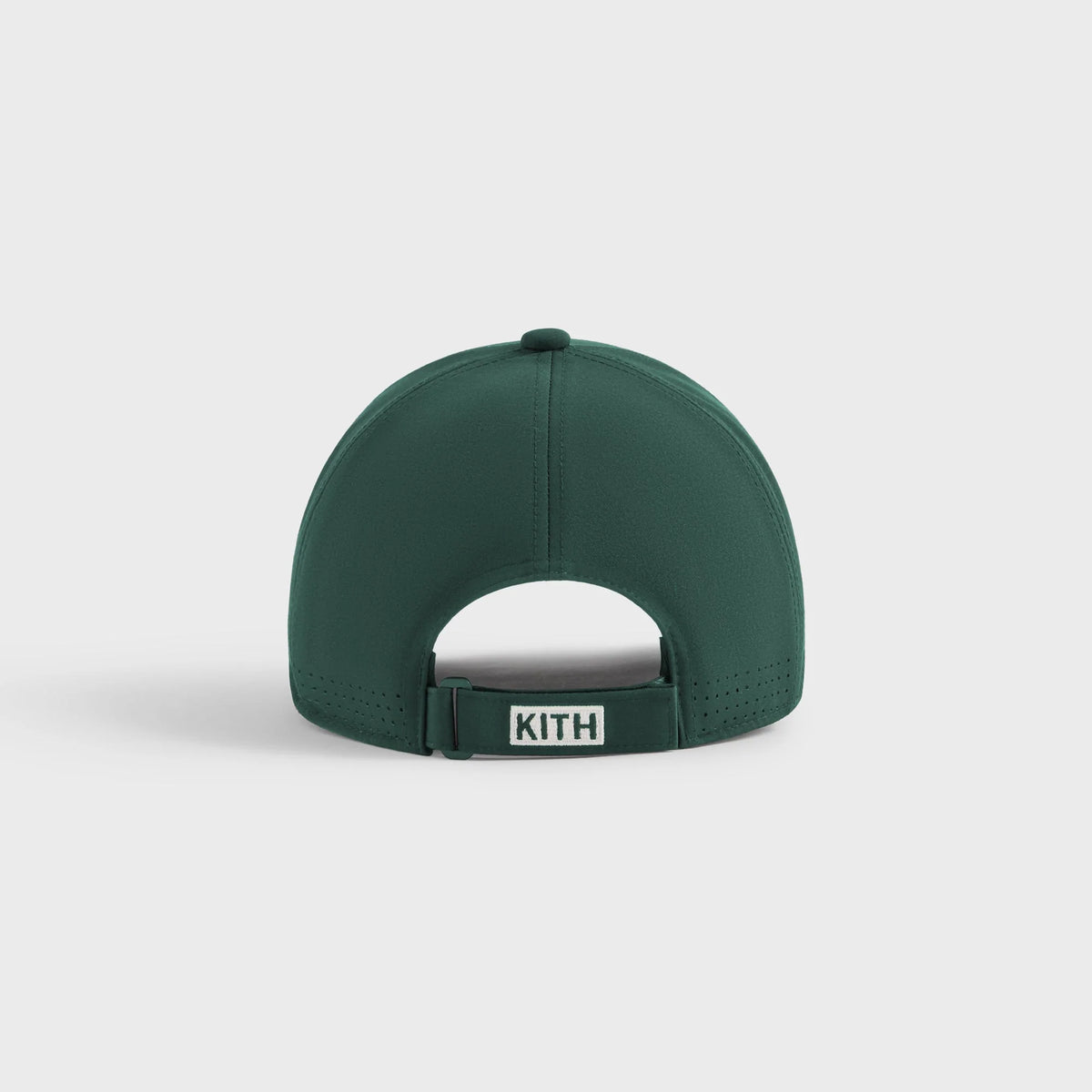 Kith Ivy for Wilson Unlined Active Cap - Ivy Green