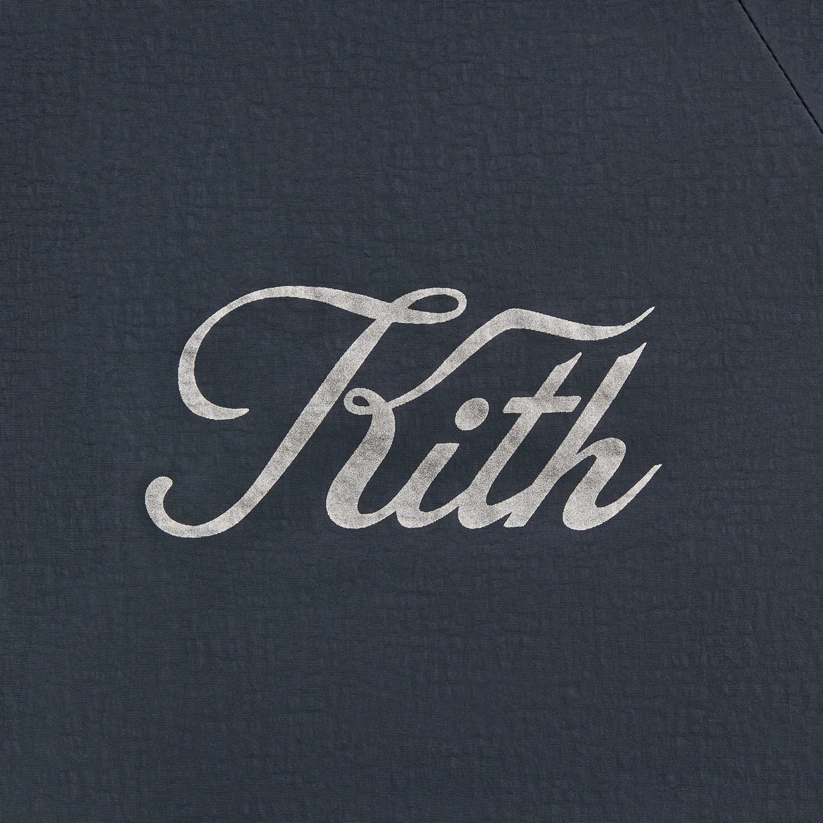 Kith Washed Tech Gabriel Jacket - Eve