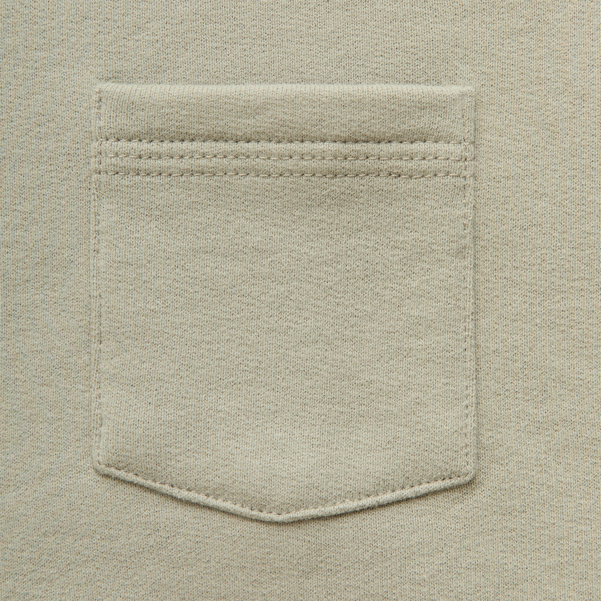 Kith 101 Micro Terry Nelson Rugby - Haze