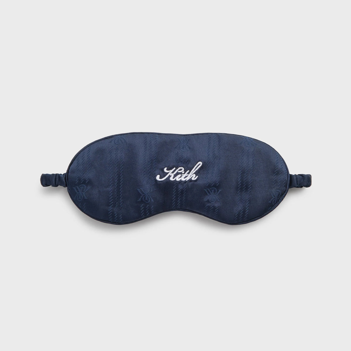 Kith Crest Monogram Pajama Set - Nocturnal