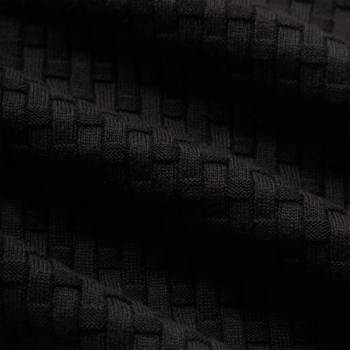 Kith Rhys Tilden Vest - Black