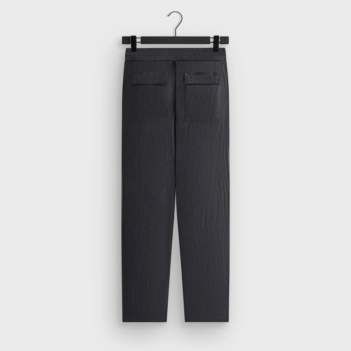 Kith Garment Dyed Nylon Hooper Pant - Thunder