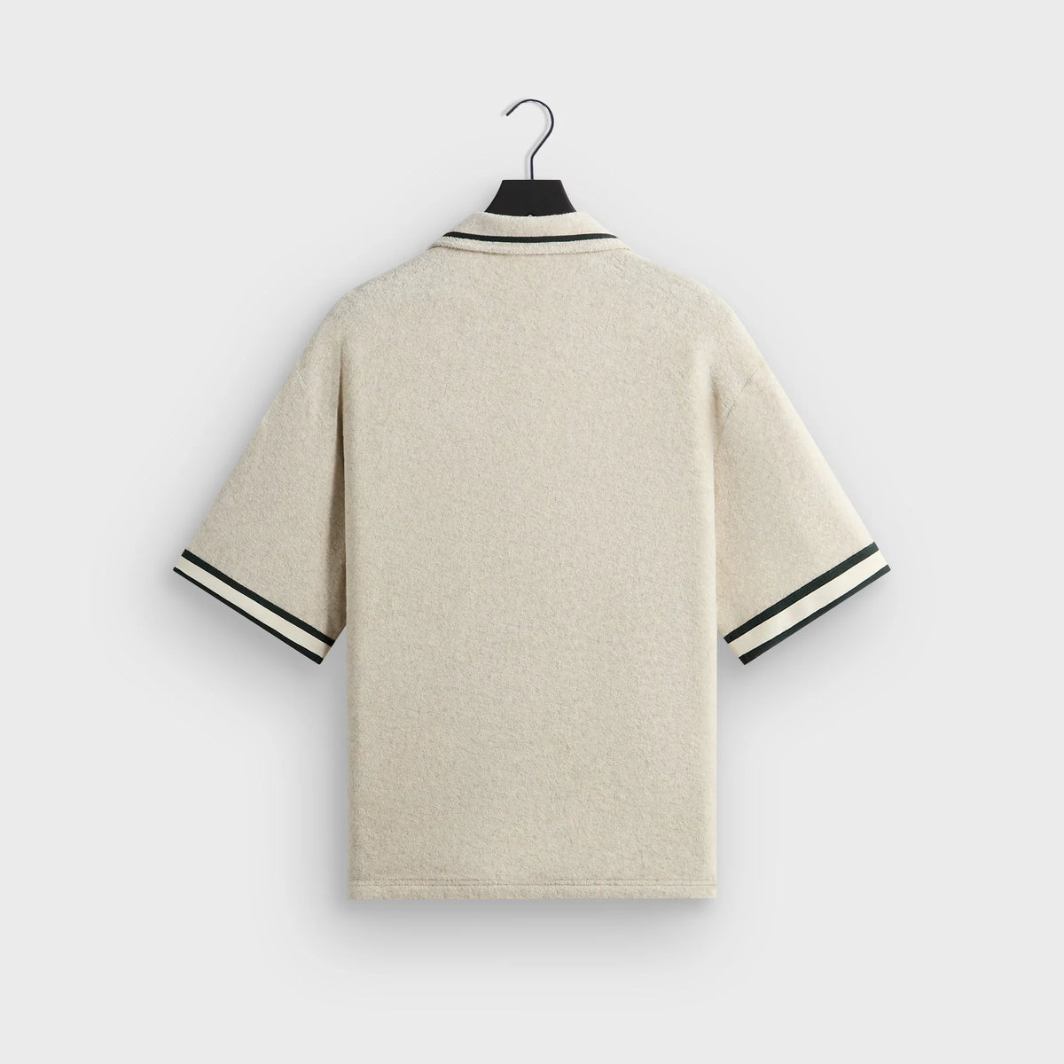 Kith Terry Kensley Shirt - Canvas