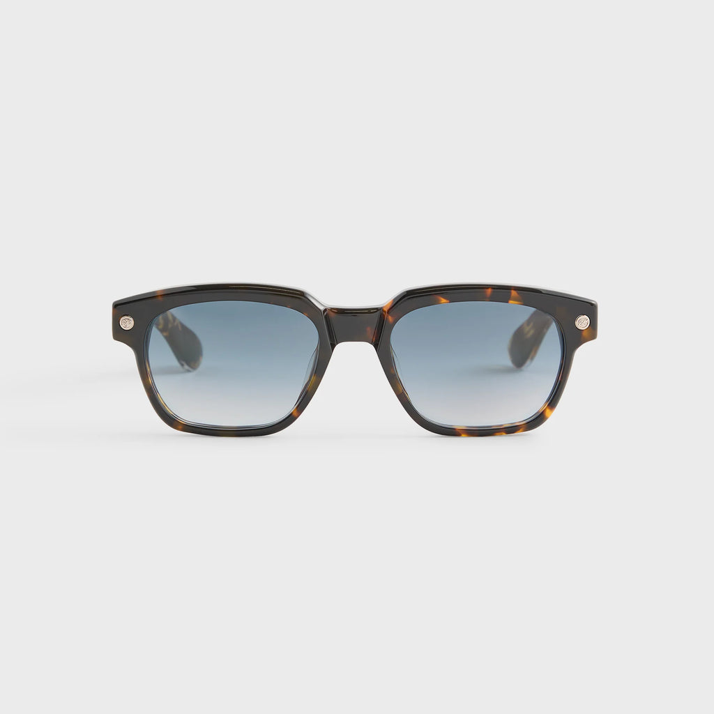Kith Gardiners Sunglasses - Tortoise