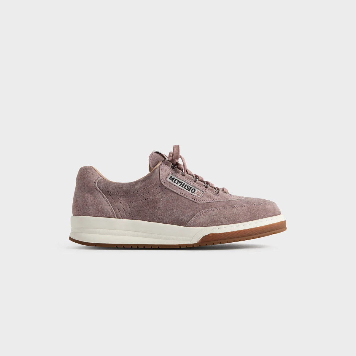 Kith for Mephisto WMNS Rush Sneaker - Mallow