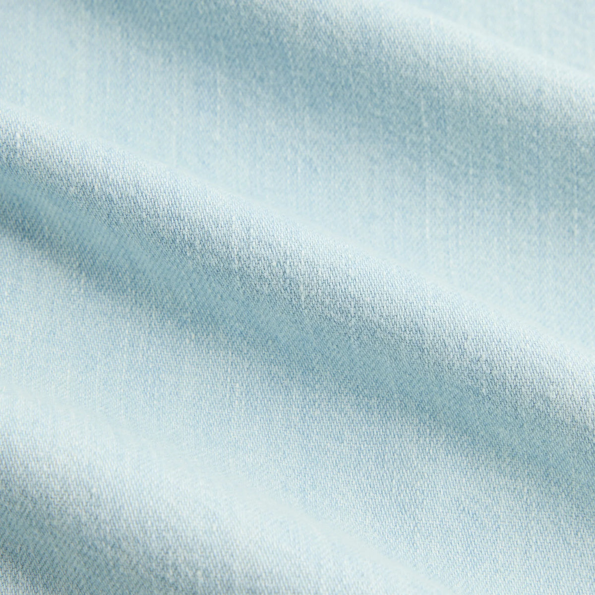 Kith Chambray Ollie Pant - Light Indigo