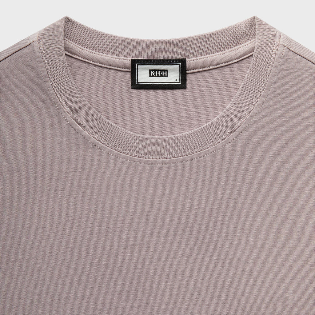 Kith 101 Jansen Tee - Rose