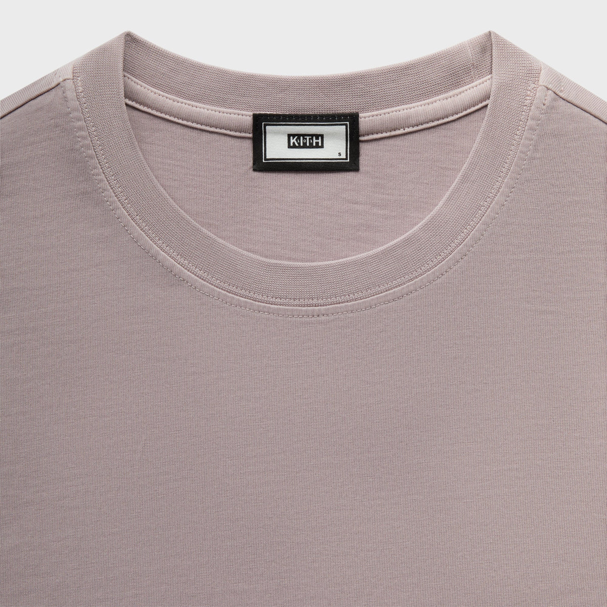 Kith 101 Jansen Tee - Rose