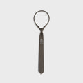 Giorgio Armani & Kith Summer Suiting Tie - Seam