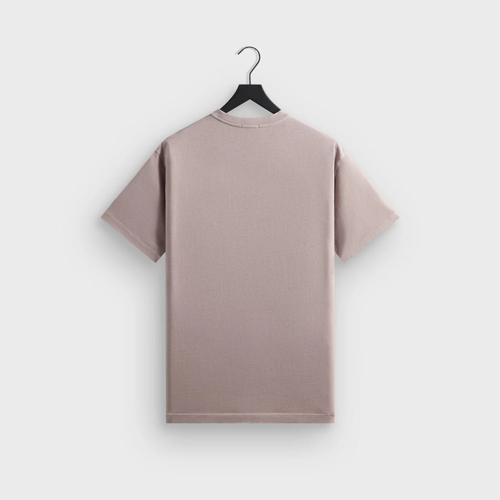 Kith 101 Jansen Tee - Rose