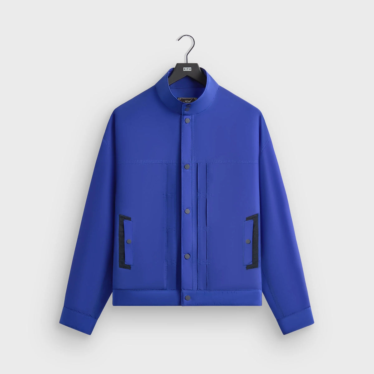 Kith Alonzo Tech Jacket - Bright