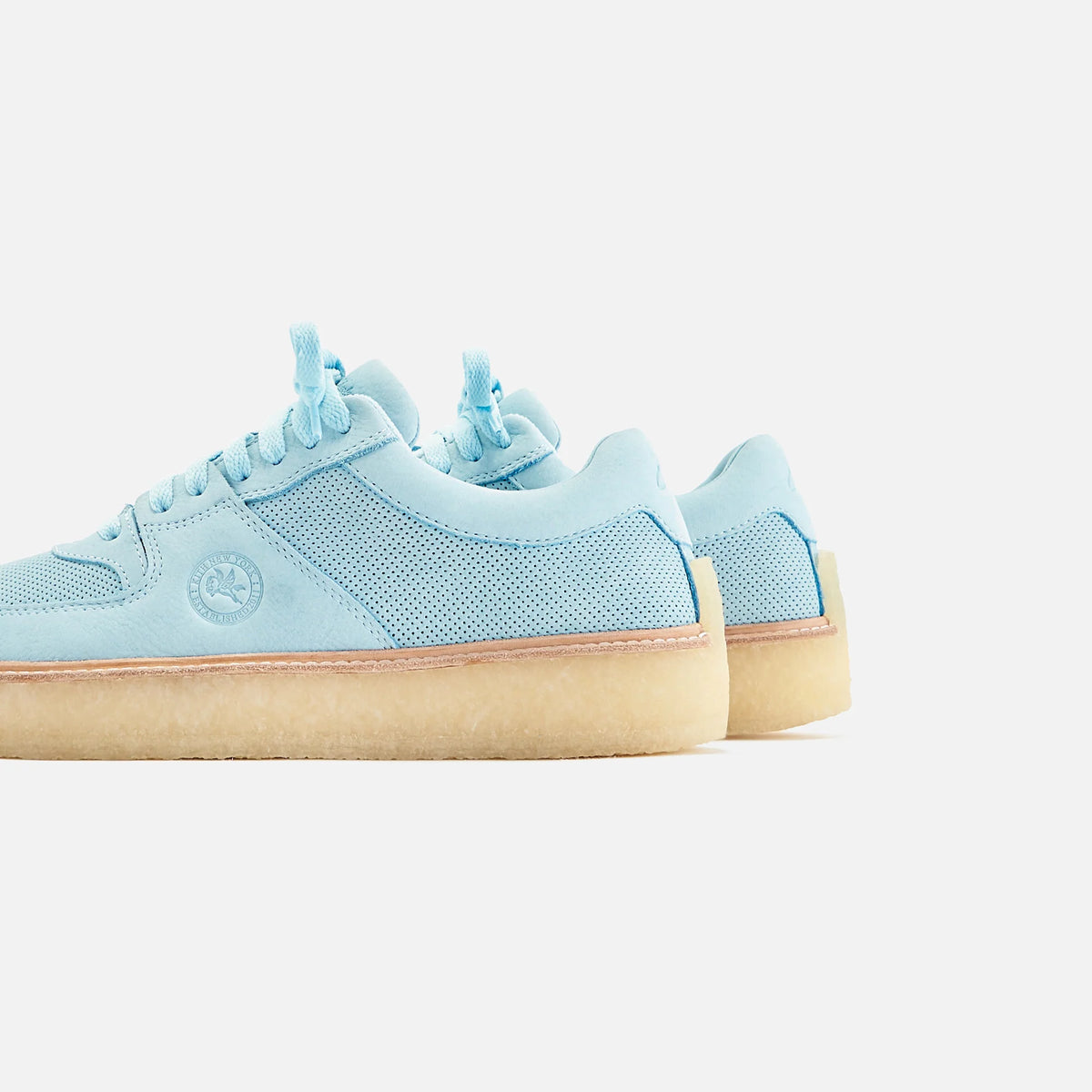 Ronnie Fieg for Clarks Season 2 Sandford - Helium