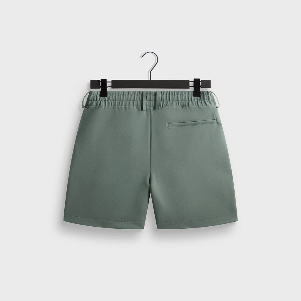 Kith Midweight Double Weave Jude Short - Court