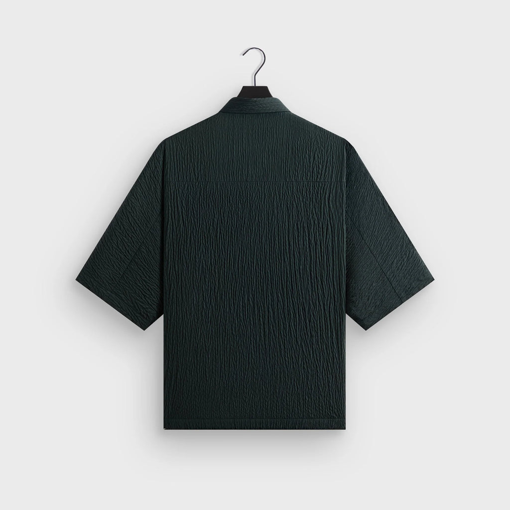 Giorgio Armani & Kith Raf Dolman Buttondown - Stadium