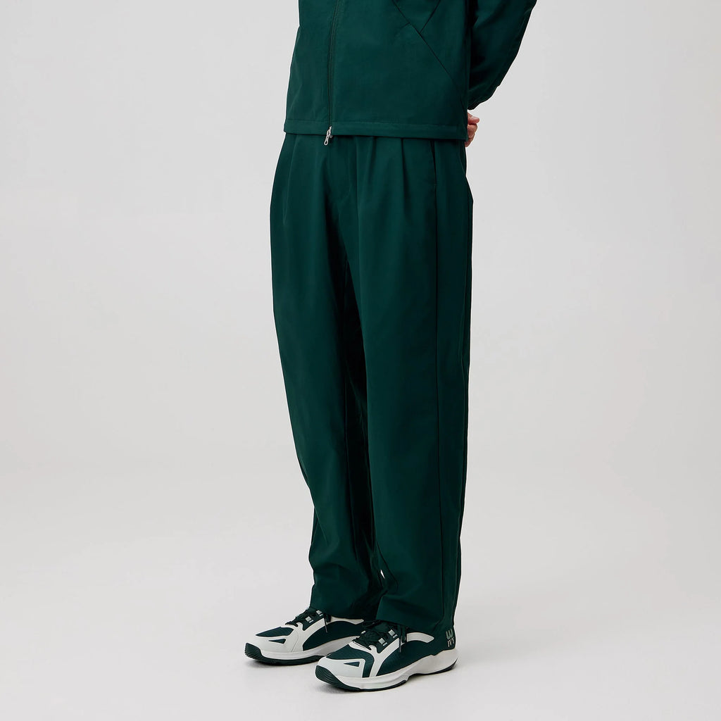 Kith Ivy for Wilson Mallet Pant - Ivy Green
