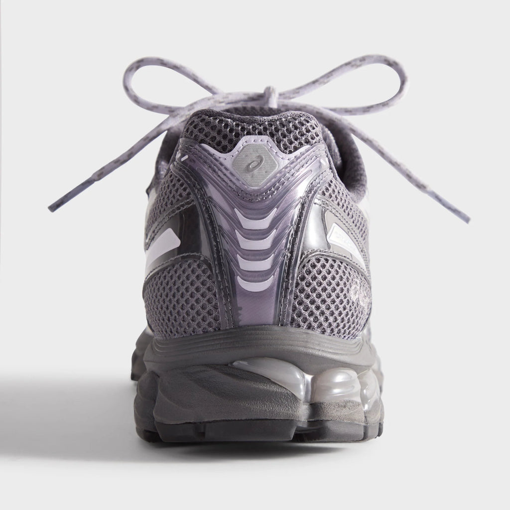 Kith for ASICS GEL-KAYANOâ„?12.1 - Tornado / Pure Silver