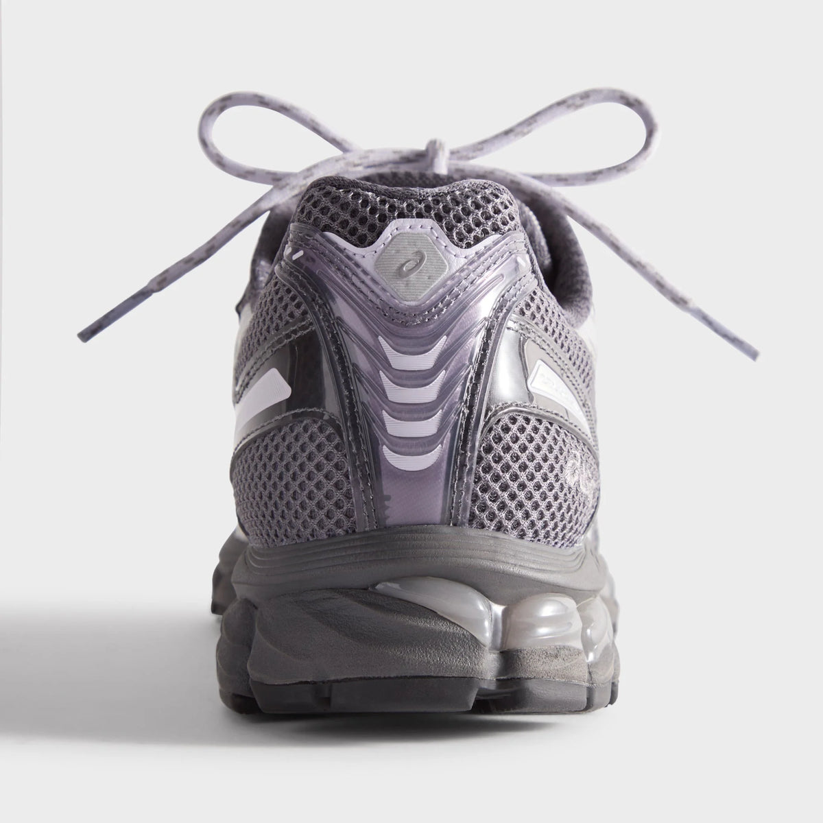 Kith for ASICS GEL-KAYANOâ„?12.1 - Tornado / Pure Silver