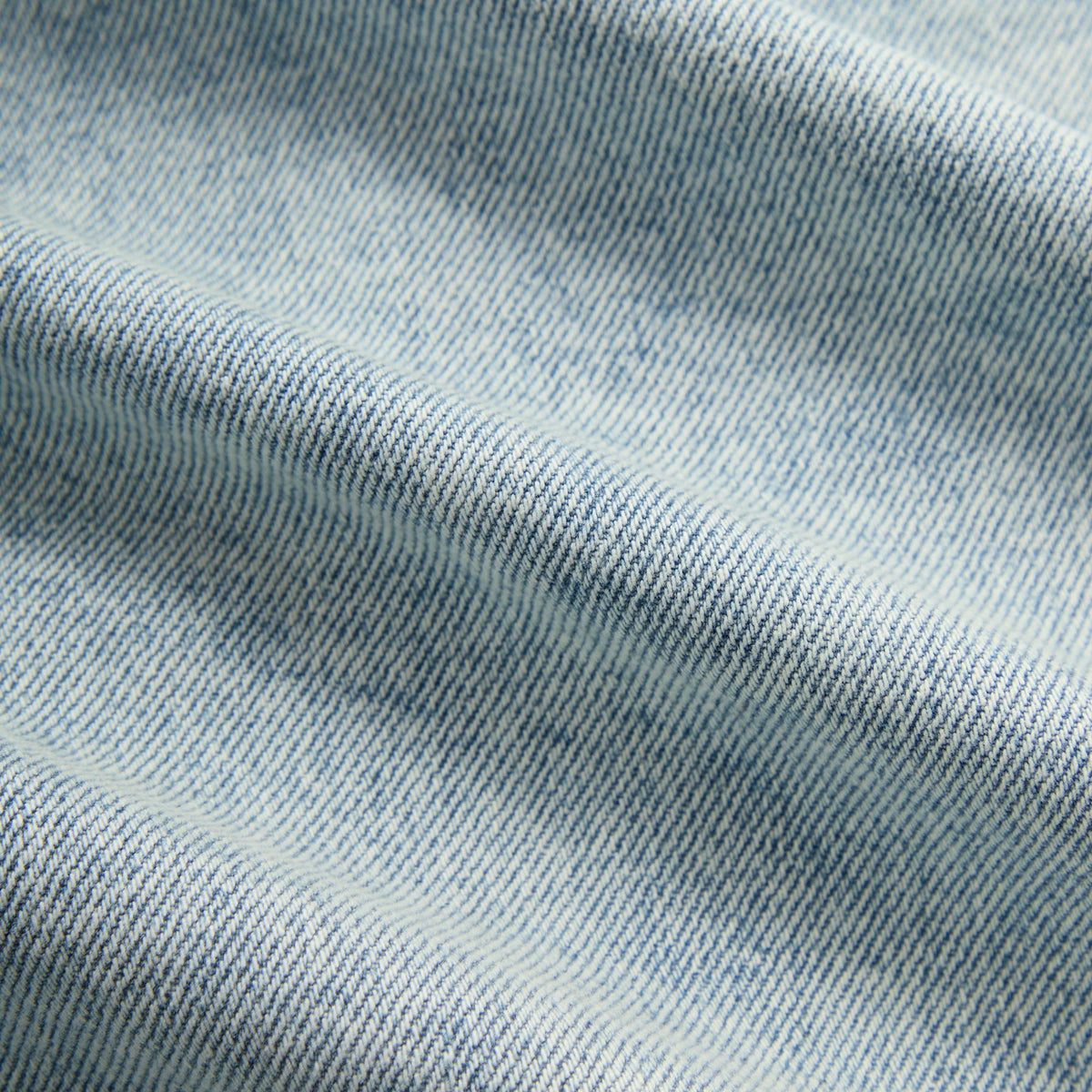 Kith Denim Huron Jacket - Light Indigo
