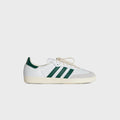 Kith Classics for adidas Originals Samba - White / Collegiate Green / Off White