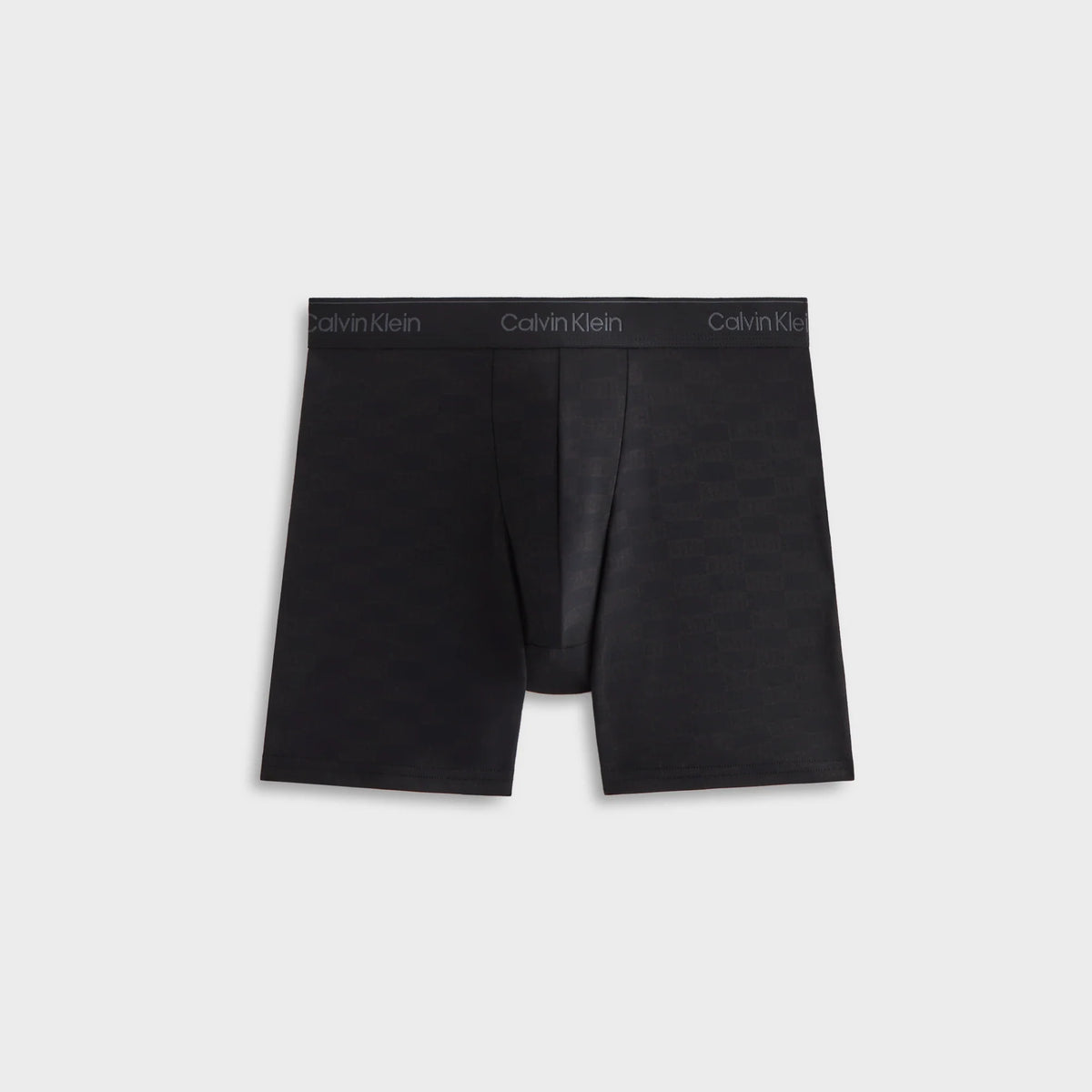 Kith for Calvin Klein Classic Boxer Brief - Black
