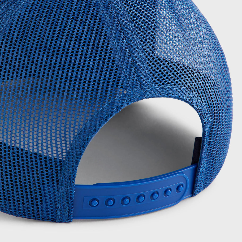 Kith Poly Foam Nolan Trucker Hat - Nocturnal