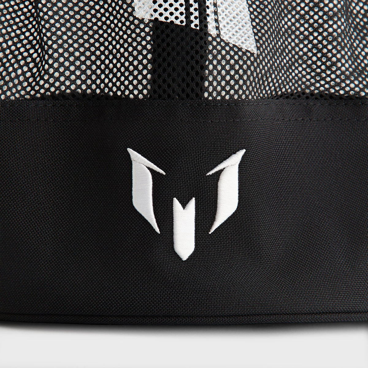 Kith & Messi for adidas Football Soccer Ball Bag - Black