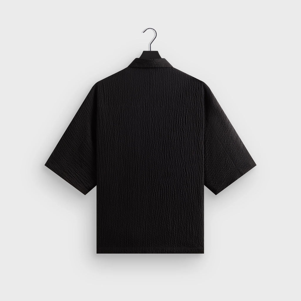 Giorgio Armani & Kith Raf Dolman Buttondown - Black