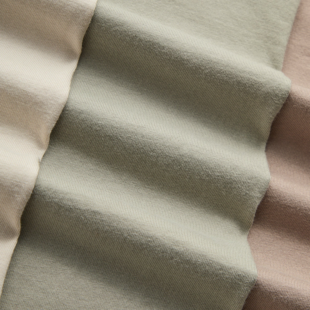 Kith 101 3-Pack Undershirt - Hallow