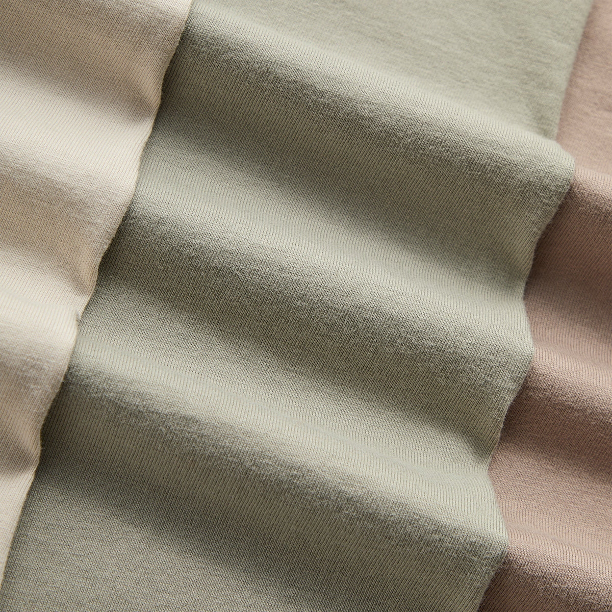 Kith 101 3-Pack Undershirt - Hallow
