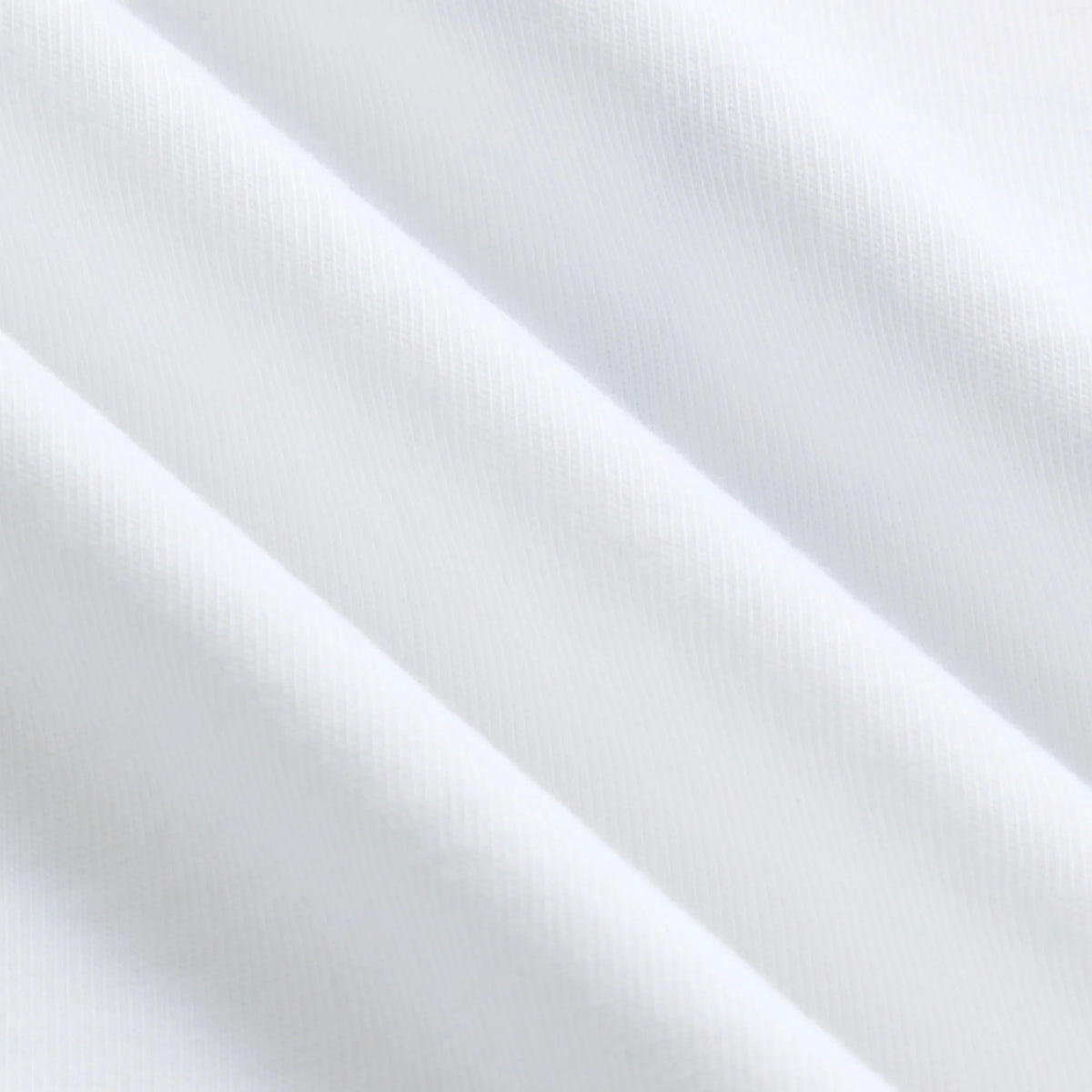 Kith Flowers Tee - White