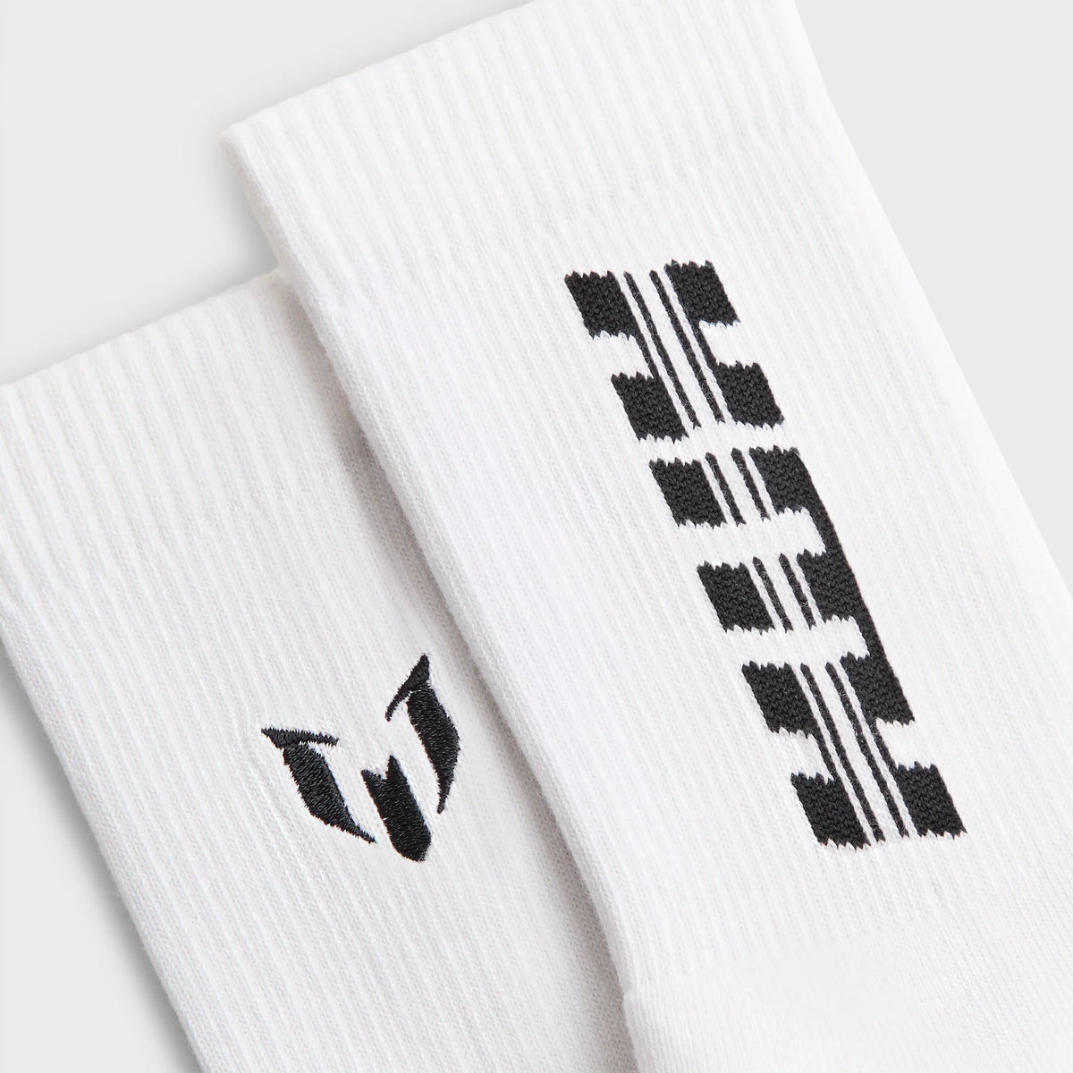 Kith & Messi for adidas Football 3-Pack Crew Socks - Multi