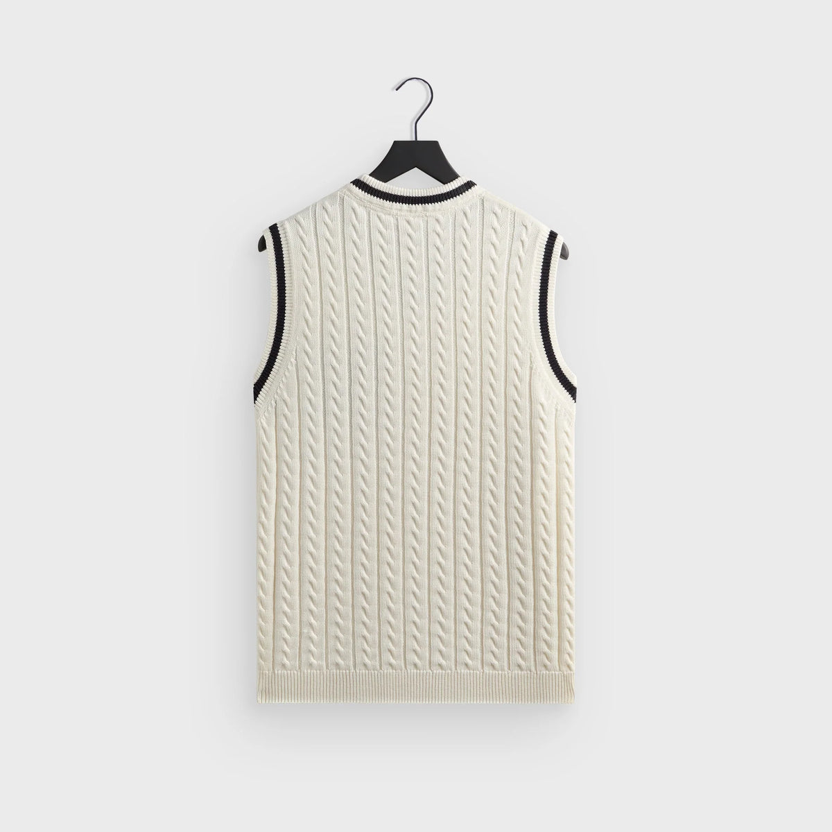Kith for the New York Yankees Aiken Vest - Sandrift