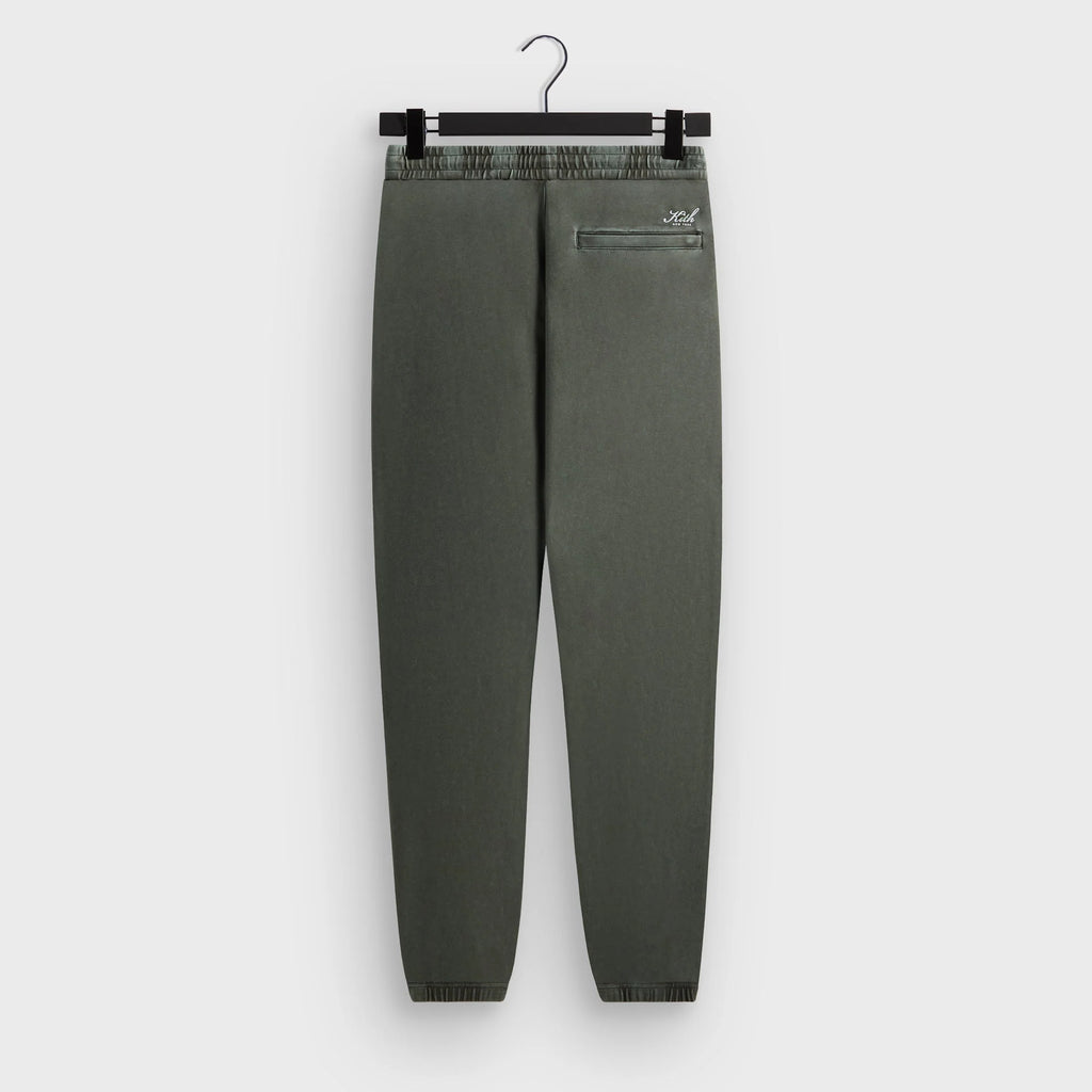 Kith Interlock Williams I Sweatpant - Machine