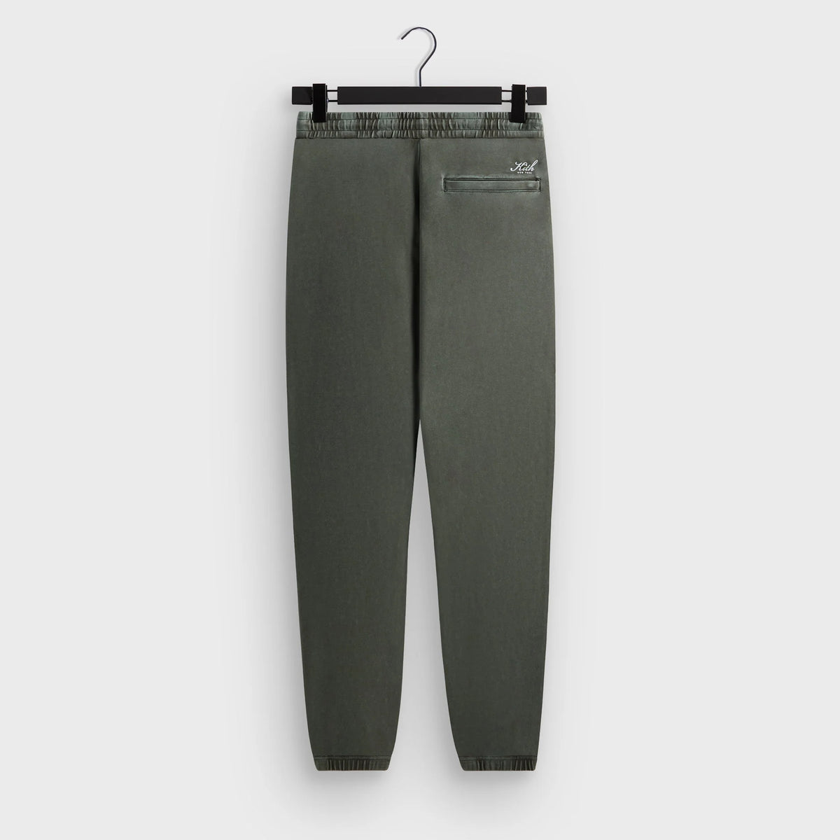 Kith Interlock Williams I Sweatpant - Machine